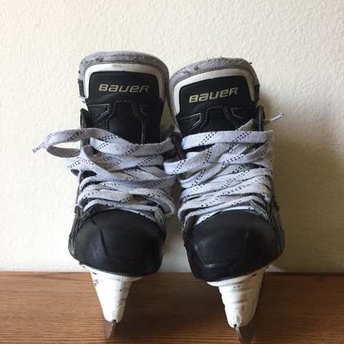 Bauer Supreme 190 Skates 6D
