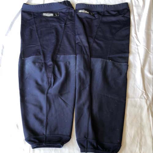 Reebok Hockey Socks Large 26”