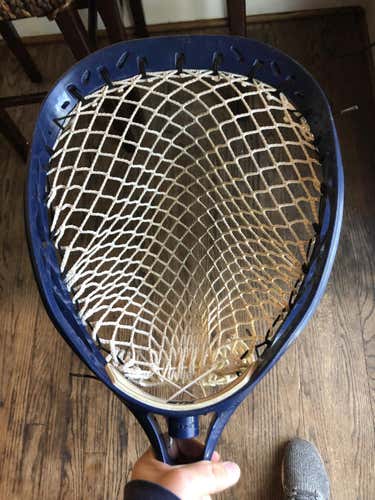 STX Eclipse Head