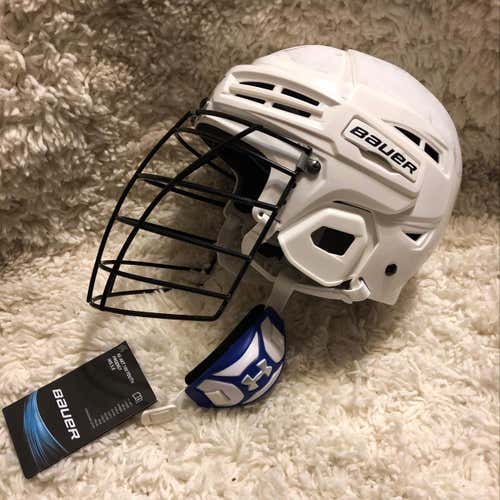 Bauer IMS 5.0 Large Box Helmet