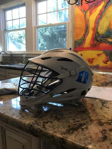 DUKE TEAM ISSUED STX RIVAL