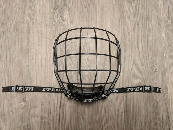 RARE ITECH Oreo RBE VIII Cage - Sr. Large