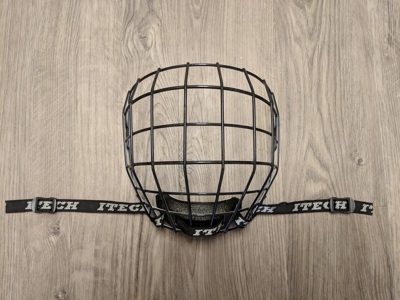 RARE ITECH Oreo RBE VIII Cage - Sr. Large