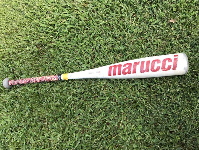 Marucci Cat7 Senior League (28" / -10) Baseball Bat