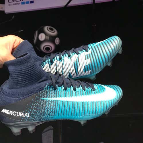 Nike Mercurial Superfly 5
