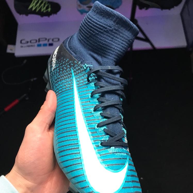 nike mercurial superfly 5 ice
