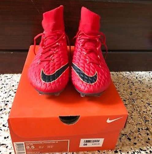 Hypervenom Phantom |||