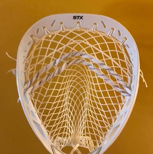 BN STX Eclipse & STX Shield