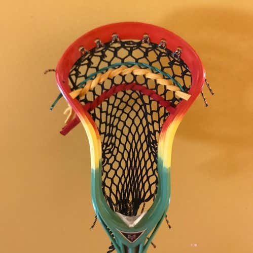 LN Rasta Rabil 2x
