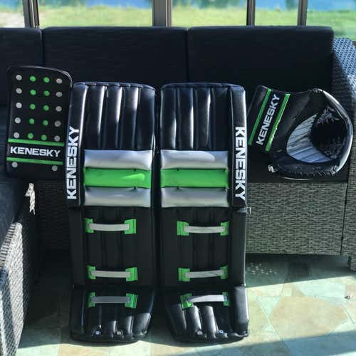 Kenesky Pro Retro Series full set