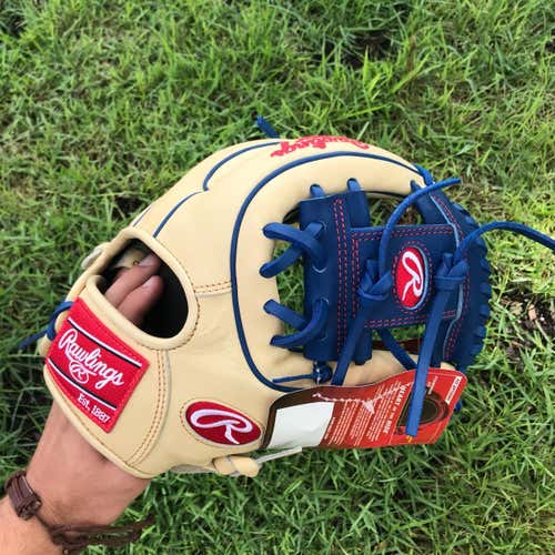 New Rawlings Heart Of The Heart 11.25”