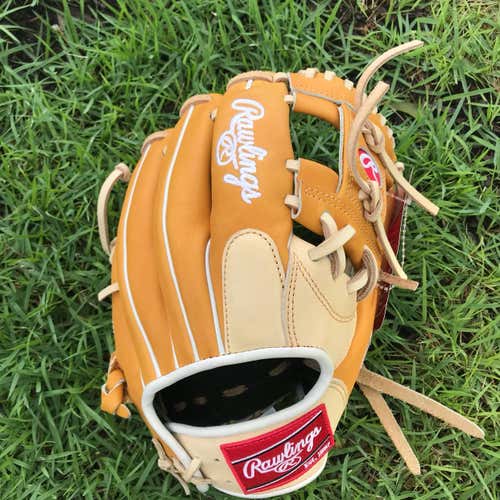 New Rawlings Heart Of The Hide 11.5”