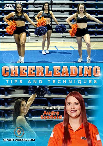 Cheerleading Tips and Techniques