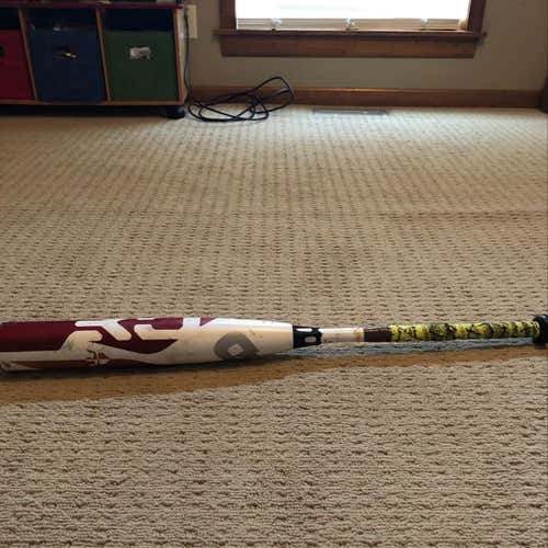 2018 31/23 DeMarini CF Zen