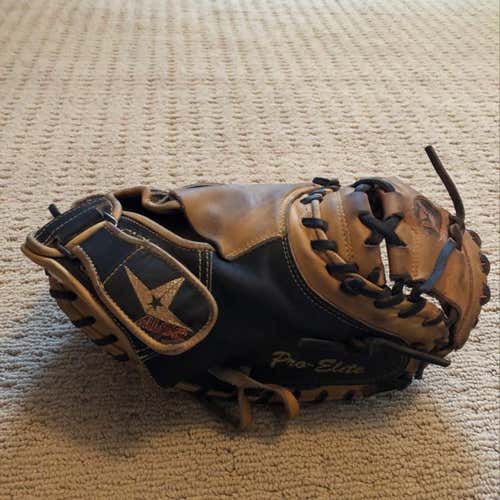 33.5” CM3000 All Star Catchers Mitt
