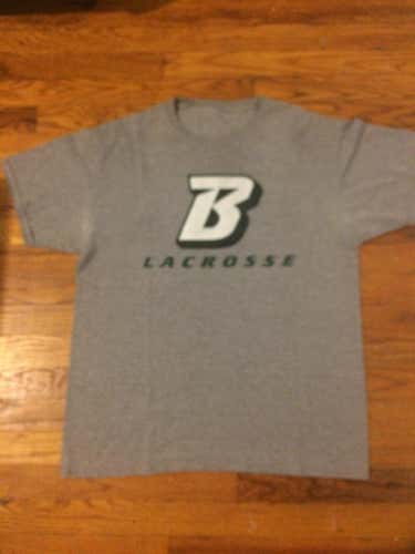 Binghamton Lacrosse shirt