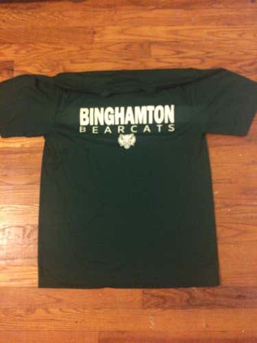 Binghamton Dry Fit