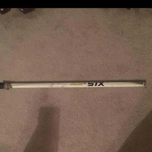 Stallion 300 Carbon Shaft