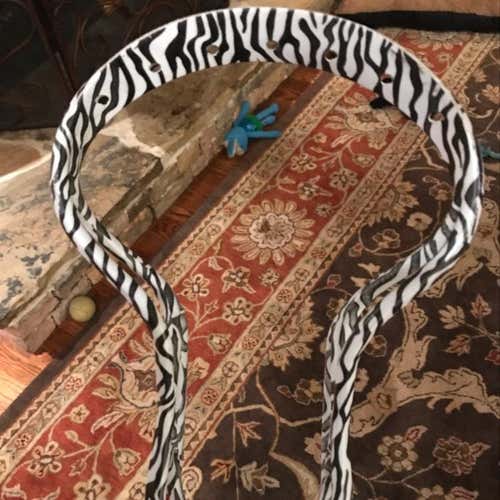 Tribe 7 Beast Face-off Head