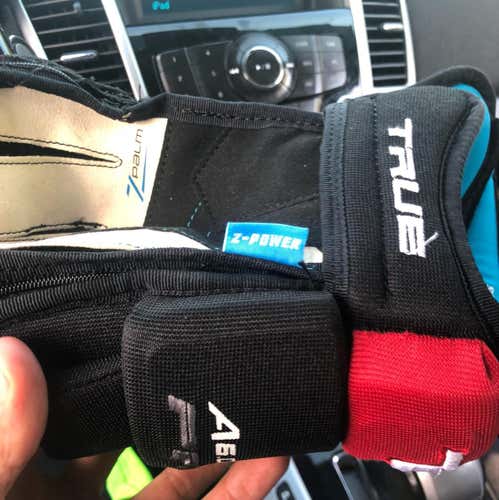 Brand New True A 6.0 Gloves