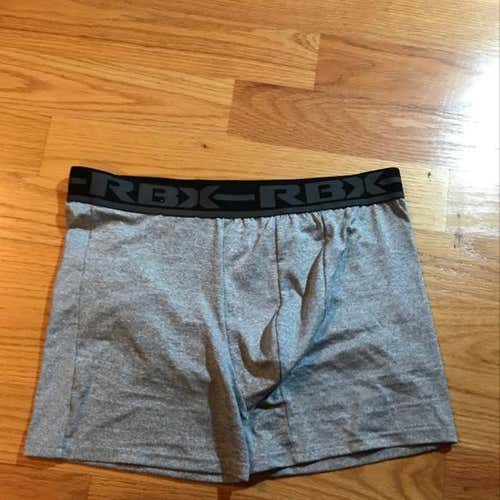 Used Hockey Gear
