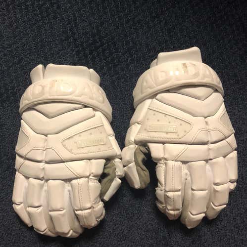 Used Adidas Freak Gloves 13” Palmless
