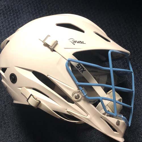 BN STX Rival Helmet