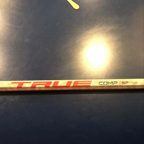 True Composite 4.0 Maryland Edition Shaft