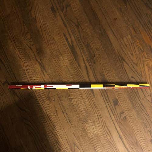 Maryland Edition Under Armour Shaft