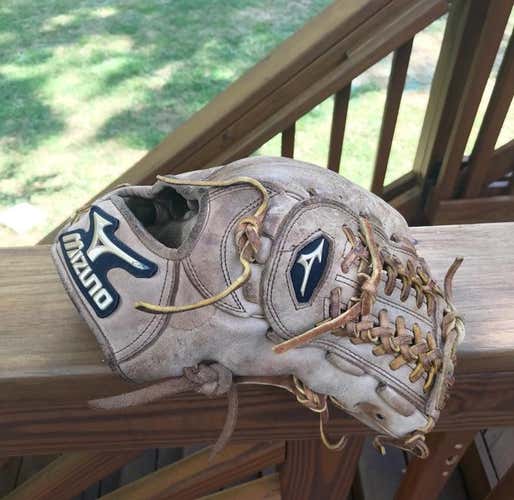 Mizuno Global Elite 11.75” Pitching Model