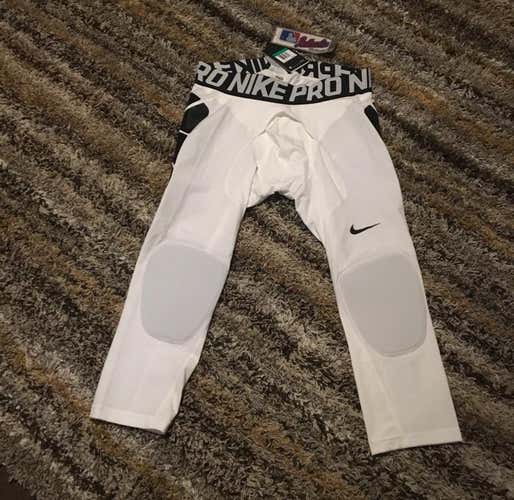 Nike Sliding Compression Pants