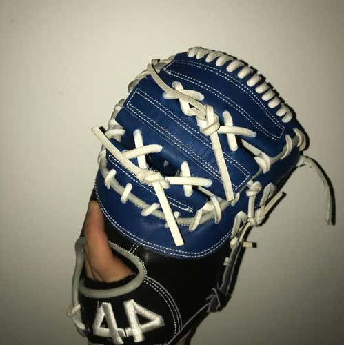 44 Pro Gloves Signature Series 12” First Base Mitt