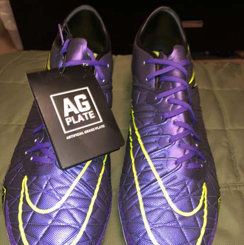 Nike hypervenom Phinish 2 AG