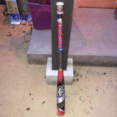 Louisville Slugger 516