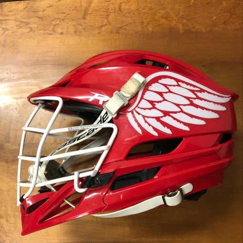 Red Cascade R