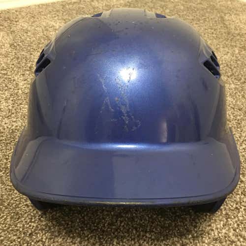 Rawlings R16S-R1 Size 6 7/8 - 7 5/8 Baseball Batting Helmet Protection