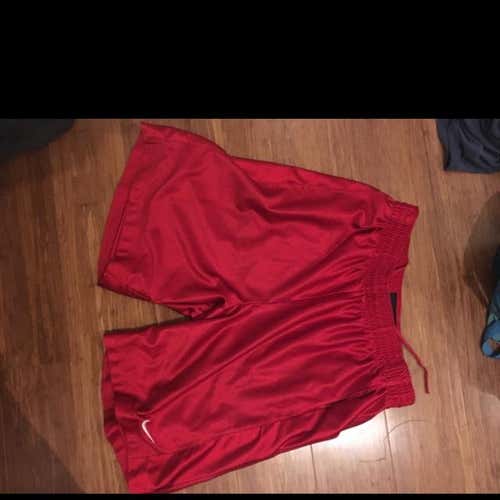 Nike Basketball Shorts - practically free just pay shipping