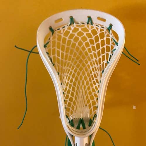 Box Pinch Brine Edge