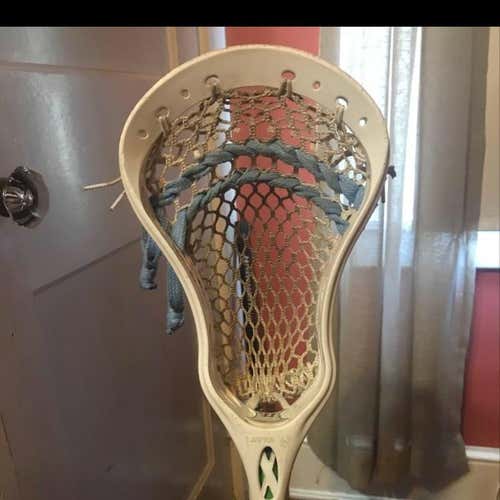 warrior revo head (STEAL)
