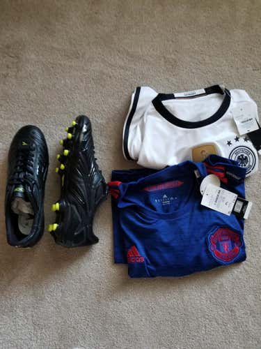 Soccer Bundle