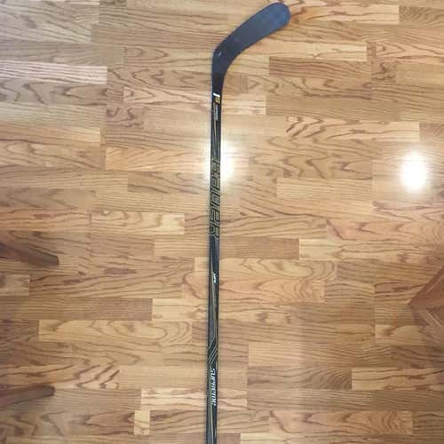 BAUER SUPREME 1S GRIP P92 95 Flex (Right)