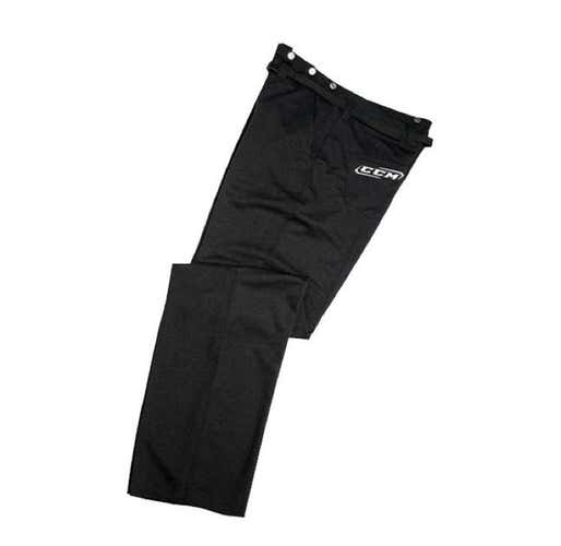 CCM PP8L Pro Referee Pants - BRAND NEW - MED