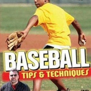 Baseball Tips and Techniques