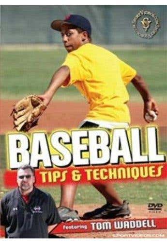 Baseball Tips and Techniques