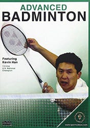 Advanced Badminton