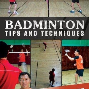 Badminton Tips and Tecniques
