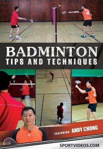 Badminton Tips and Tecniques