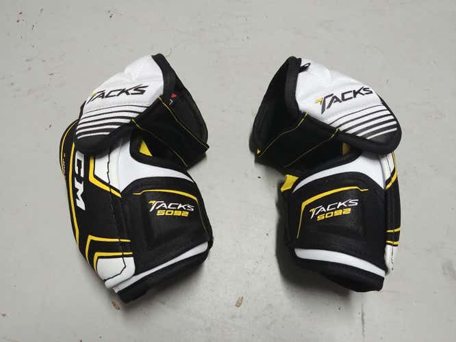 CCM 5092 Elbow Pads Senior
