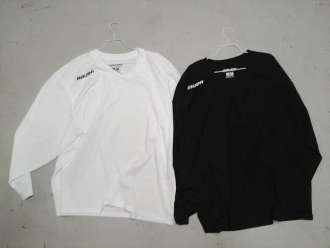 Bauer Jerseys
