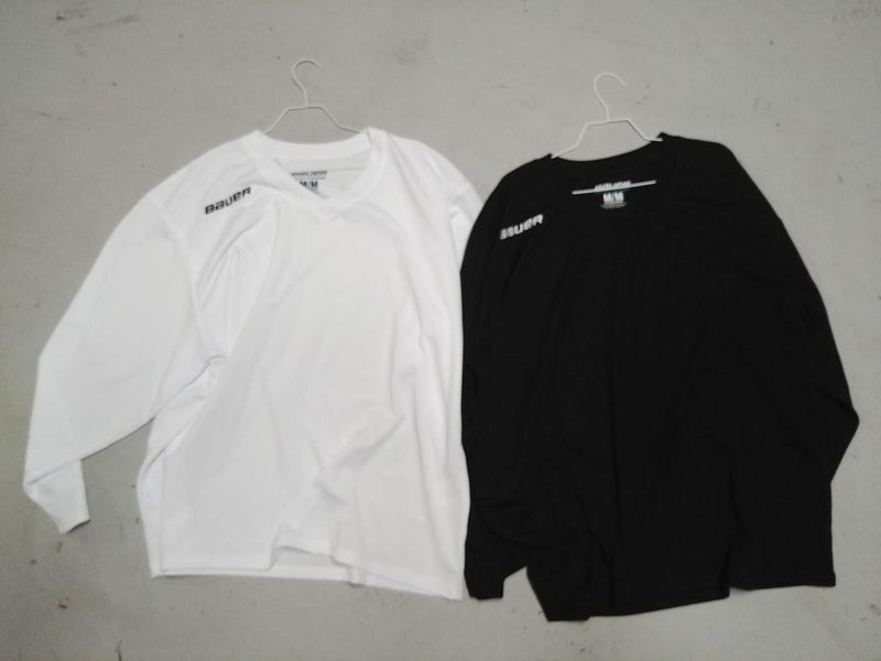 Bauer Jerseys